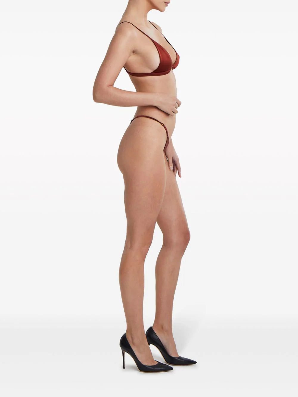 Kiki de Montparnasse Tous Les Jour soft-cup bra - Image 3