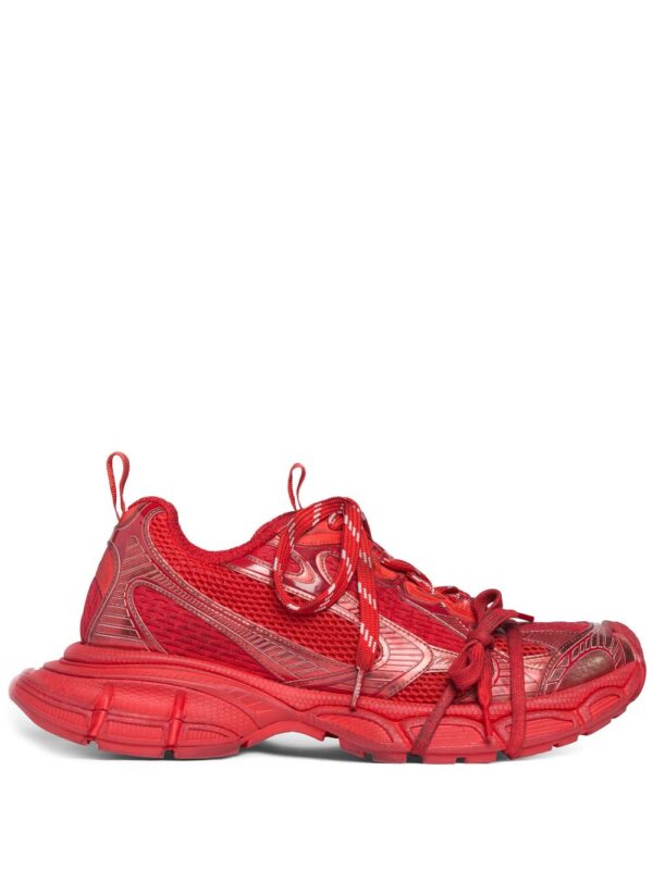 Balenciaga 3XL panelled sneakers