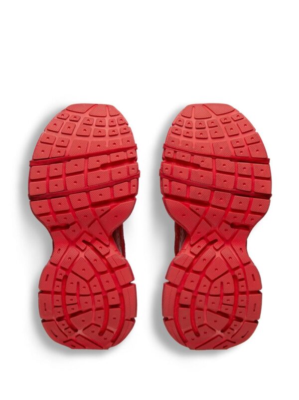 Balenciaga 3XL panelled sneakers - Image 6