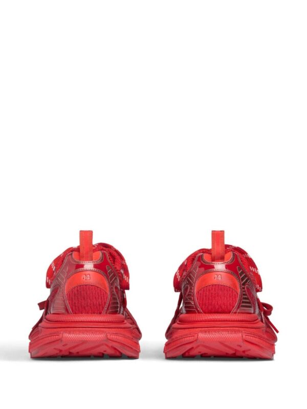 Balenciaga 3XL panelled sneakers - Image 5