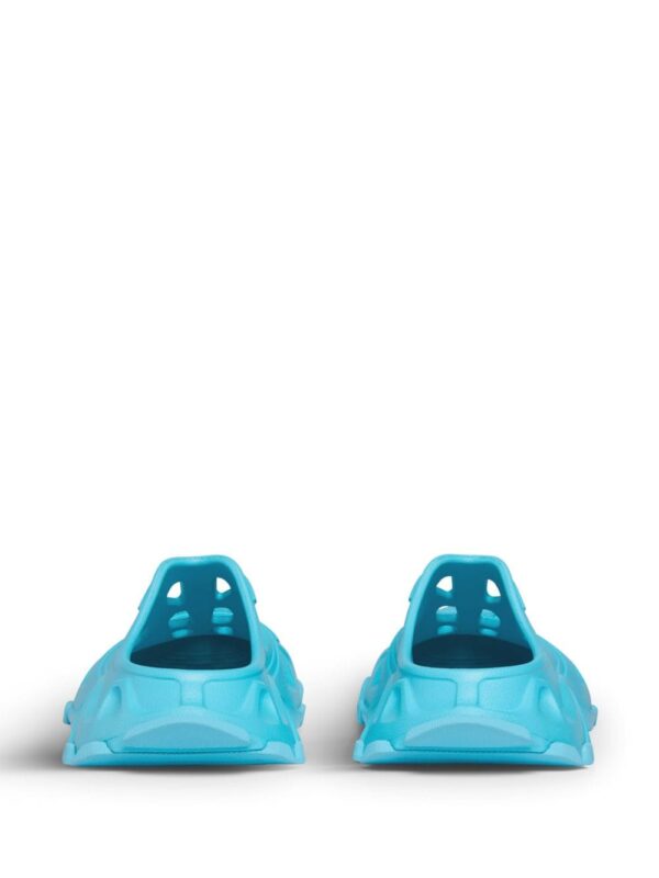 Balenciaga HD cut-out mules - Image 3