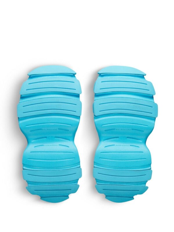Balenciaga HD cut-out mules - Image 6