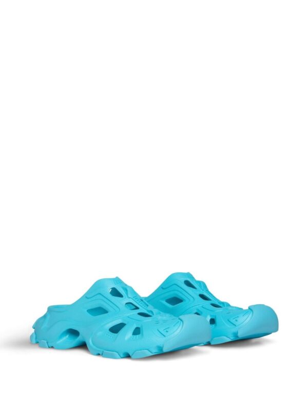 Balenciaga HD cut-out mules - Image 2