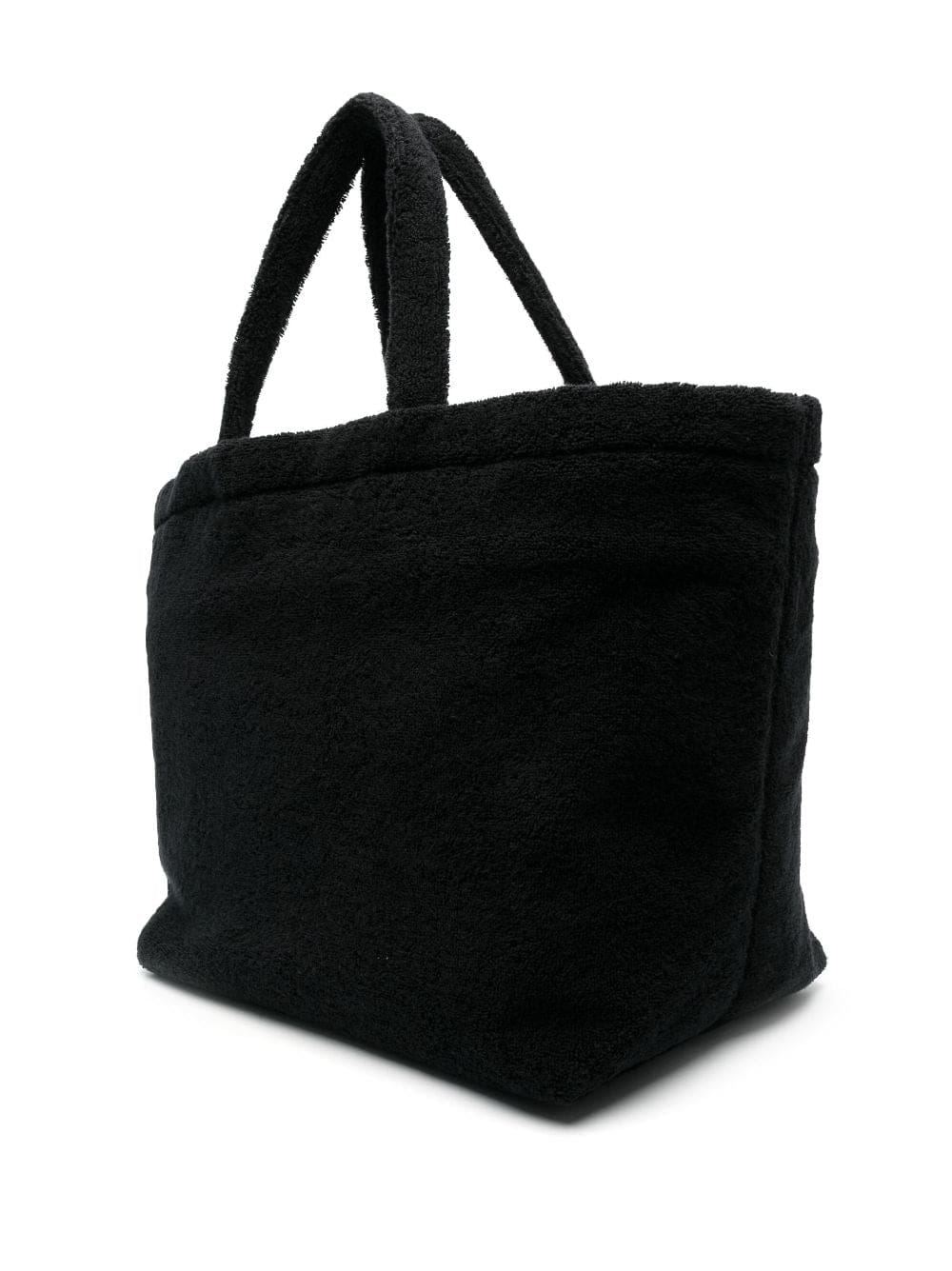 Balenciaga Jumbo logo-debossed tote bag - Image 3