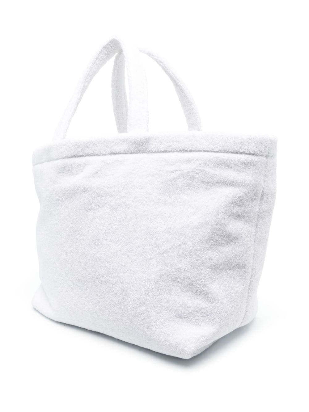 Balenciaga Jumbo logo-debossed tote bag - Image 3