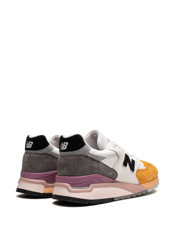 New Balance 998 "Coastal Pack" sneakers - Image 4
