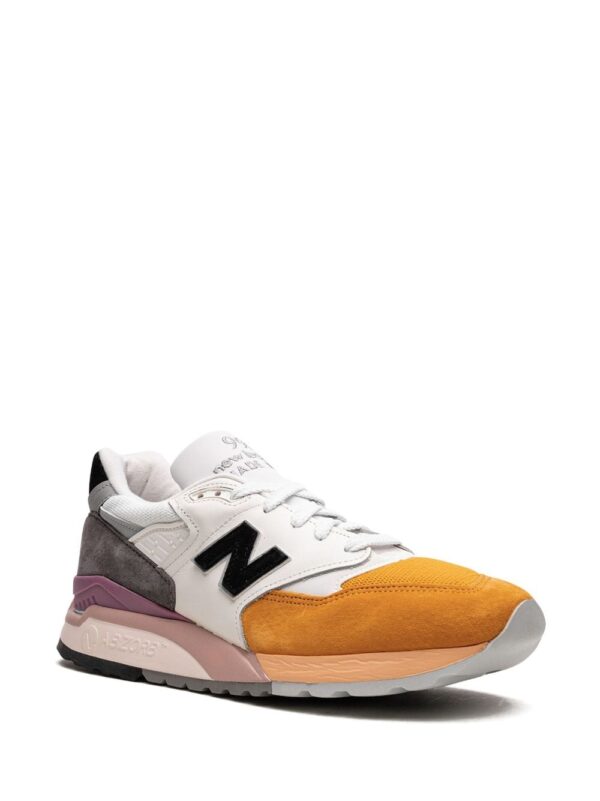 New Balance 998 "Coastal Pack" sneakers - Image 2