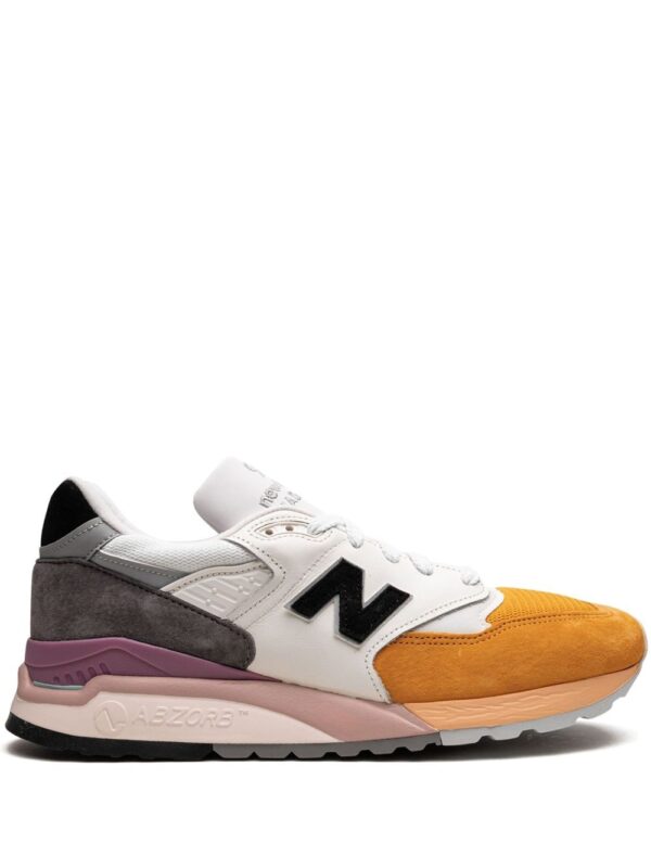 New Balance 998 "Coastal Pack" sneakers