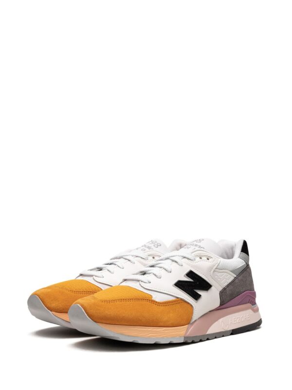New Balance 998 "Coastal Pack" sneakers - Image 3