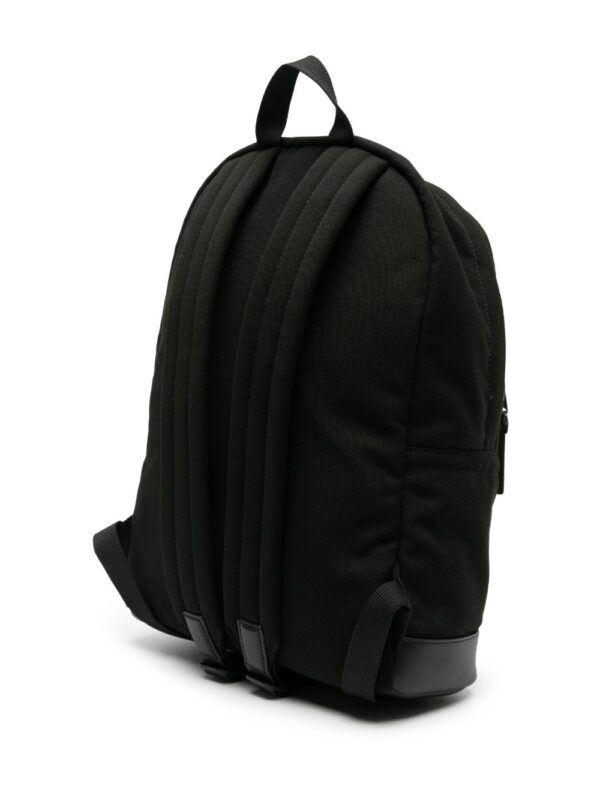 Kenzo Explore logo-patch backpack - Image 3
