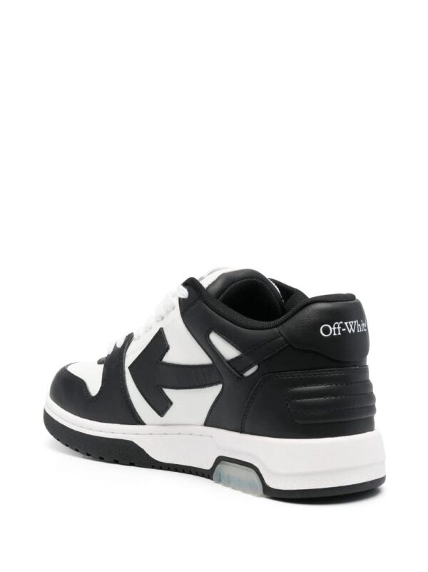 Off-White  Out Of Office lace-up sneakers - Image 3