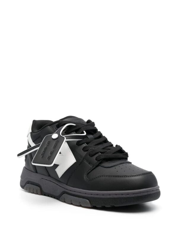 Off-White  Out Of Office lace-up sneakers - Image 2