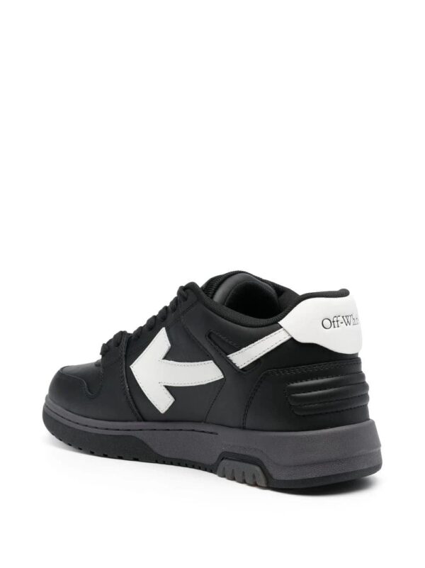 Off-White  Out Of Office lace-up sneakers - Image 3