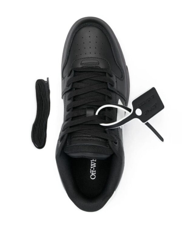 Off-White  Out Of Office lace-up sneakers - Image 4