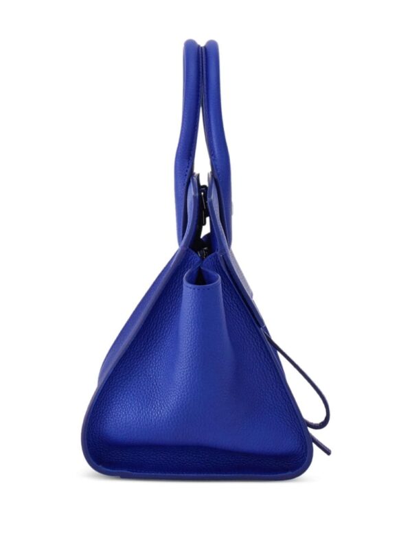 Ferragamo Studio Soft leather tote bag - Image 5