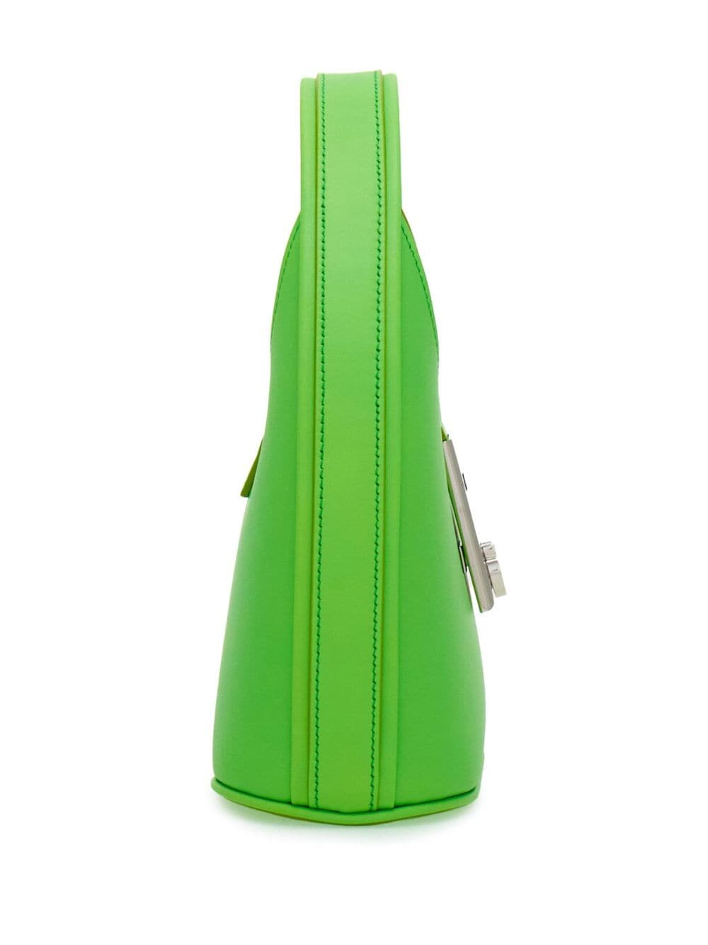 Ferragamo Hobo leather minibag - Image 3