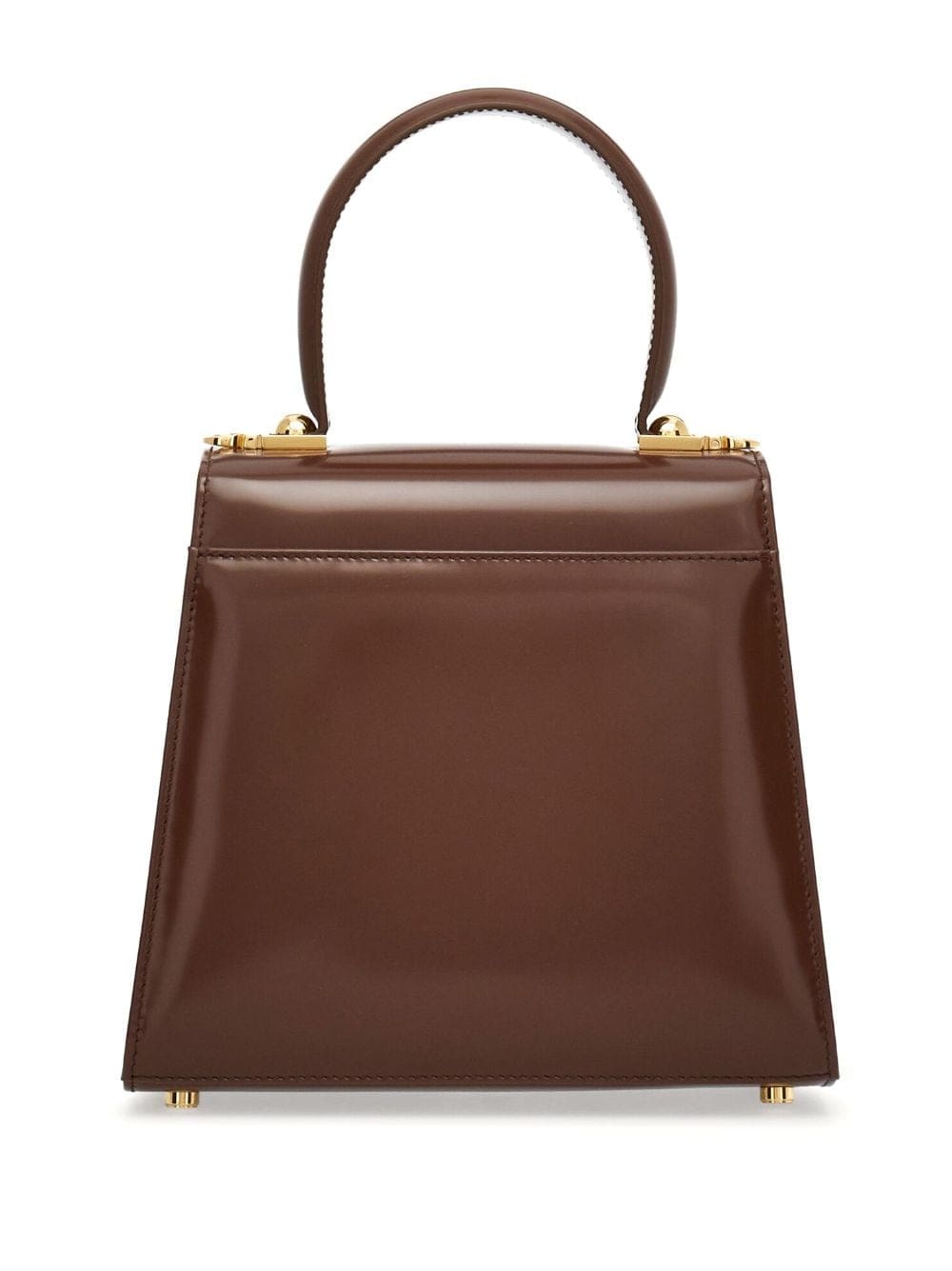 Ferragamo Iconic Top Handle tote bag - Image 4