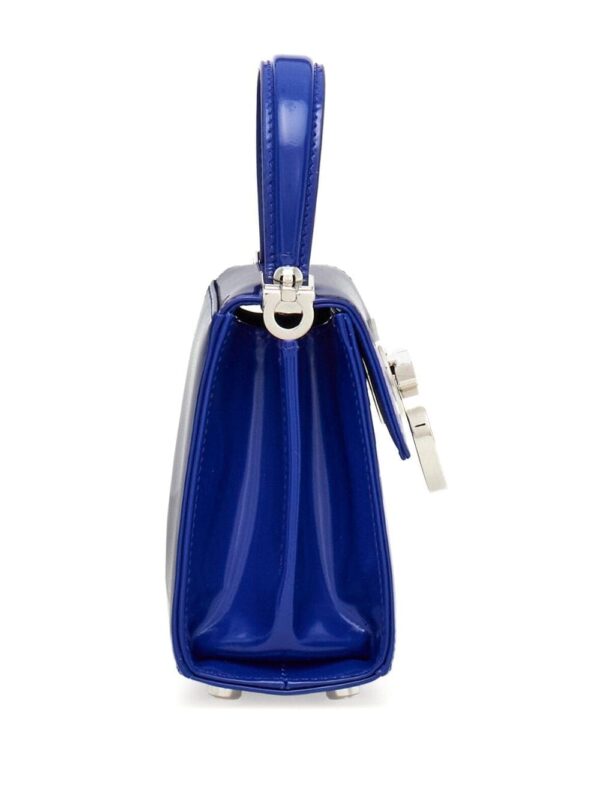 Ferragamo Iconic Top Handle mini bag - Image 4