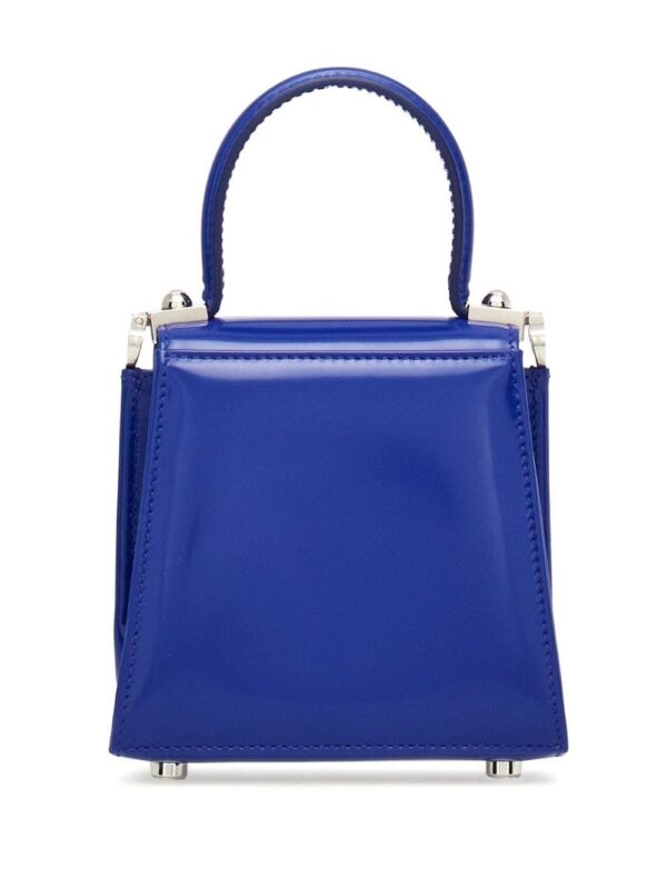 Ferragamo Iconic Top Handle mini bag - Image 3