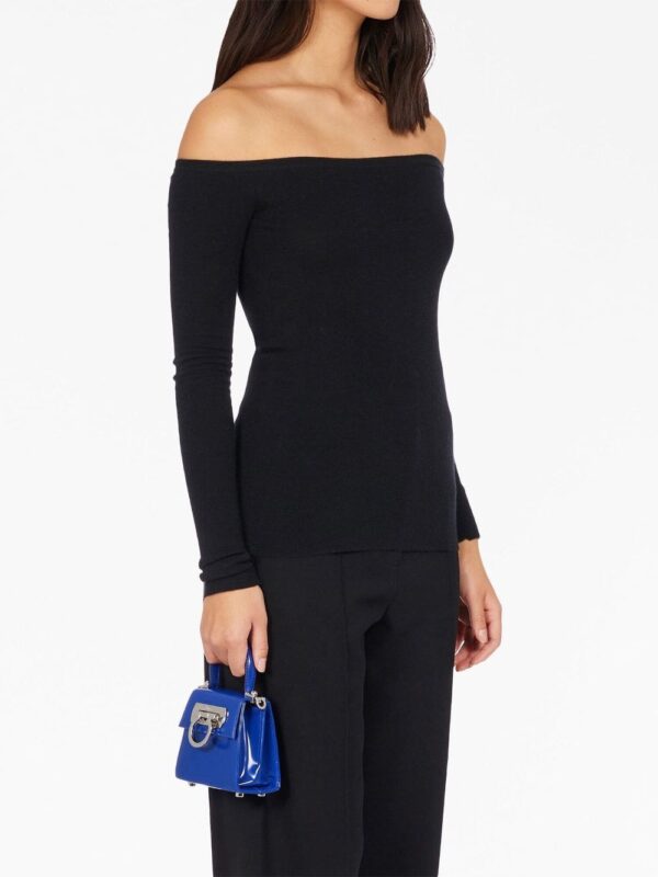Ferragamo Iconic Top Handle mini bag - Image 2