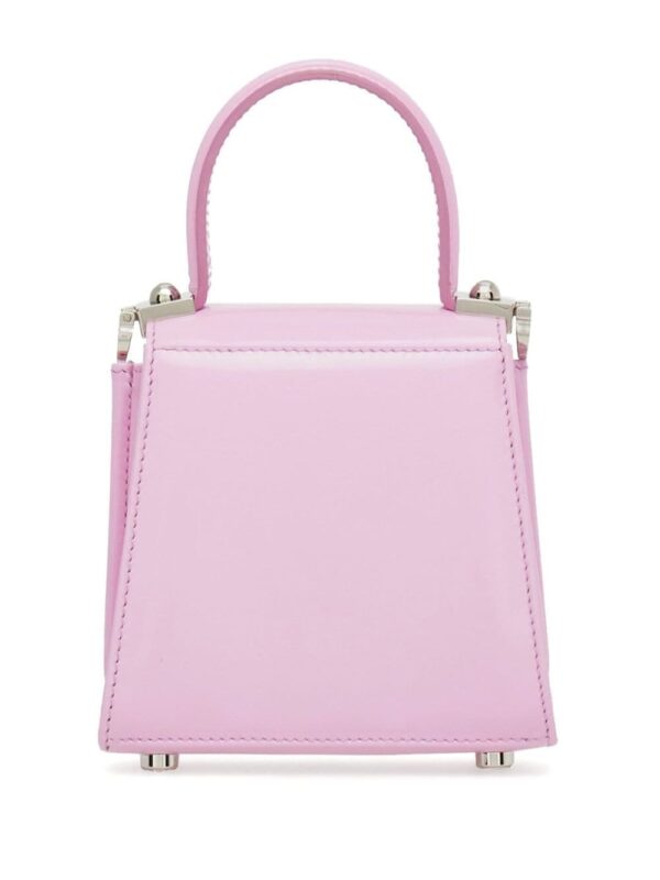 Ferragamo Iconic Top Handle mini bag - Image 4