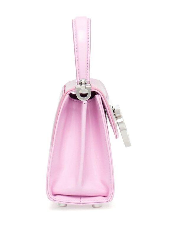 Ferragamo Iconic Top Handle mini bag - Image 5