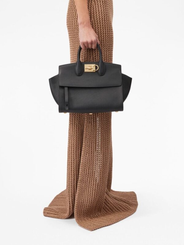 Ferragamo medium The Studio tote bag - Image 2