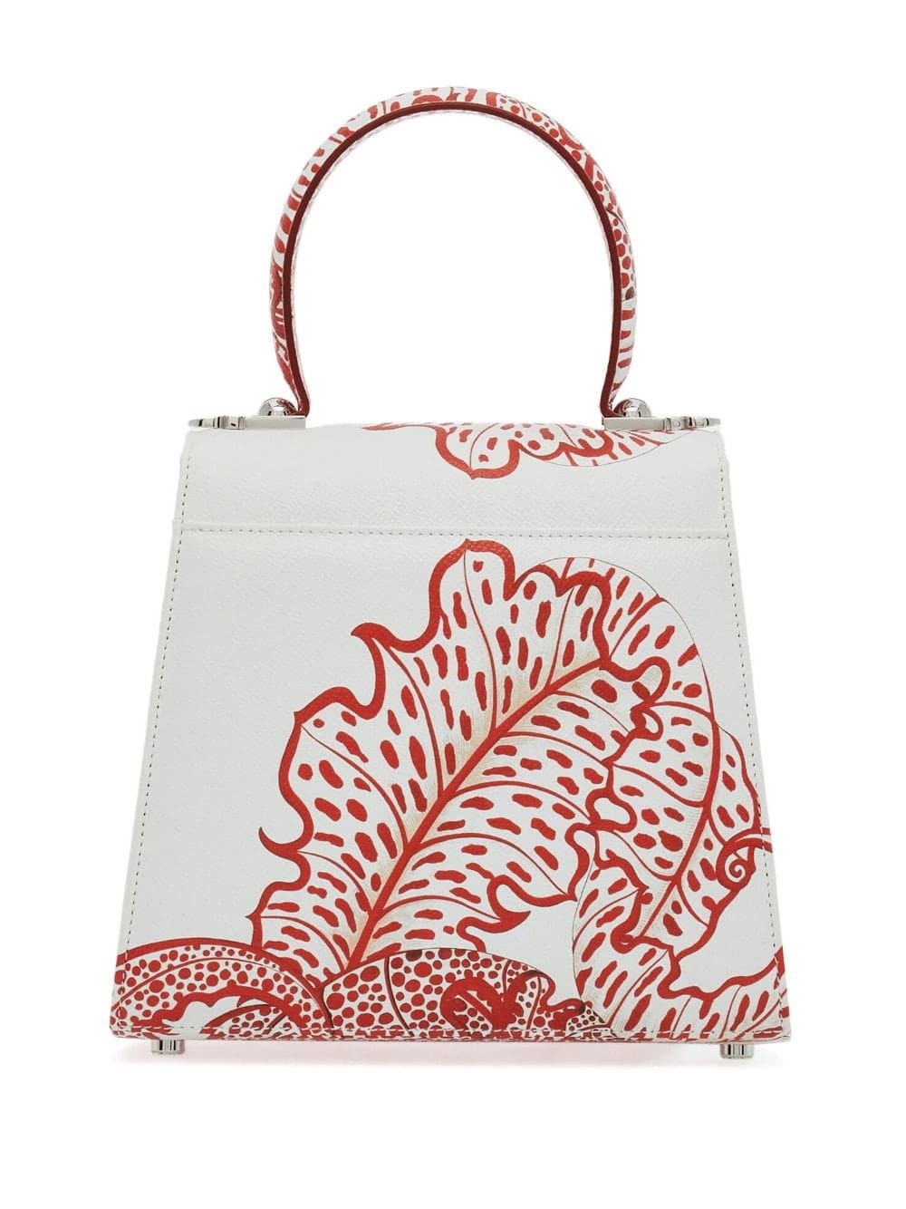 Ferragamo small Iconic Top Handle bag - Image 3