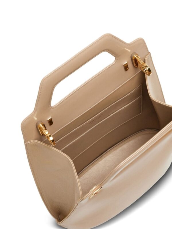 Ferragamo Wanda North-South tote bag - Image 5