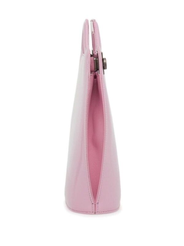Ferragamo Wanda leather minibag - Image 5