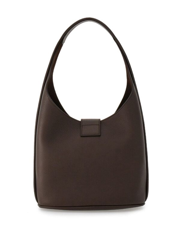 Ferragamo medium Hobo leather tote bag - Image 2