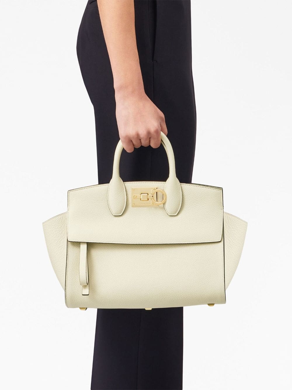 Ferragamo medium The Studio tote bag - Image 2