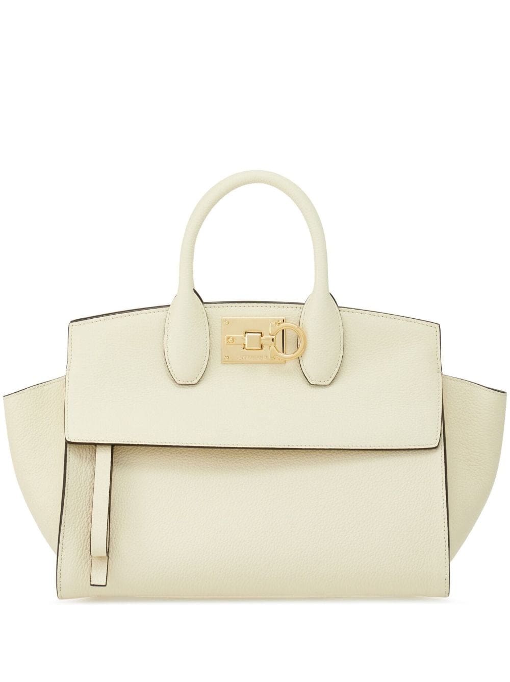 Ferragamo medium The Studio tote bag