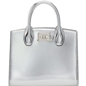 Ferragamo small The Studio tote bag