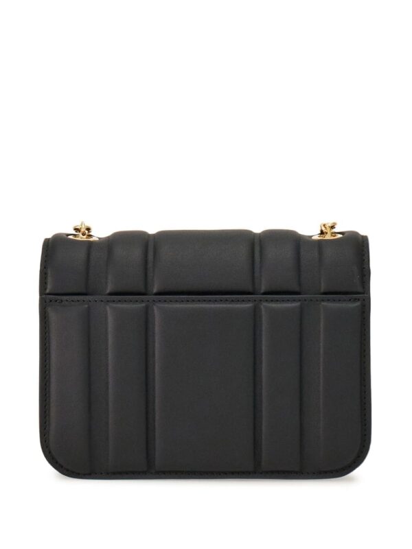 Ferragamo Gancini leather mini bag - Image 3