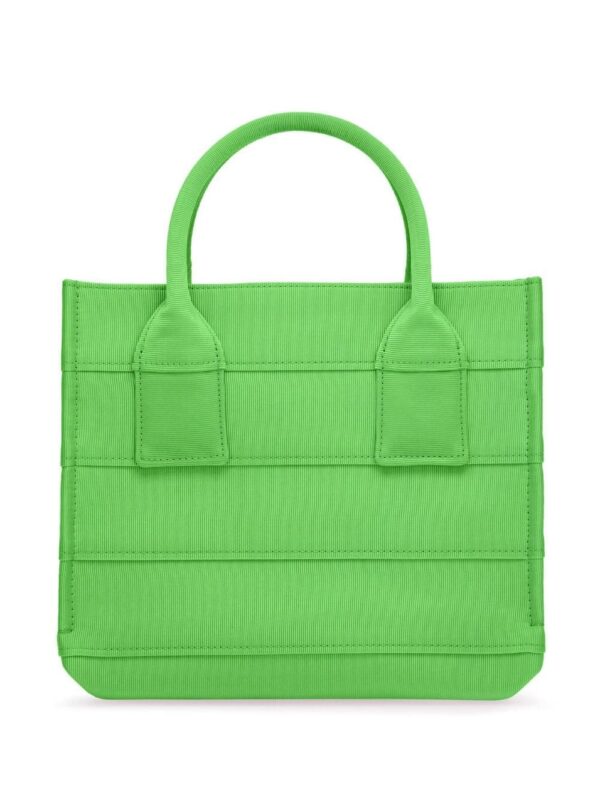 Ferragamo small logo-print tote bag - Image 3
