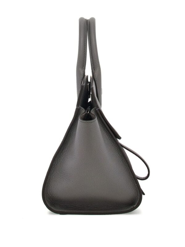 Ferragamo Studio logo-plaque tote bag - Image 4