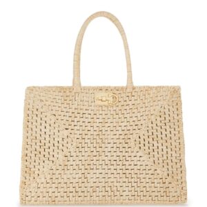 Ferragamo large The Studio tote bag