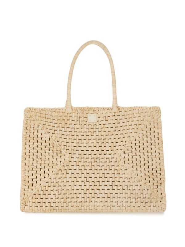 Ferragamo large The Studio tote bag - Image 3