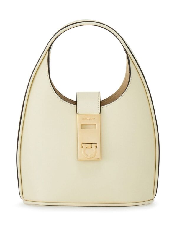 Ferragamo Hobo Gancini mini bag