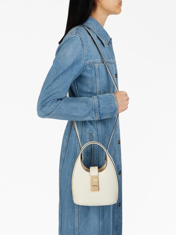 Ferragamo Hobo Gancini mini bag - Image 2