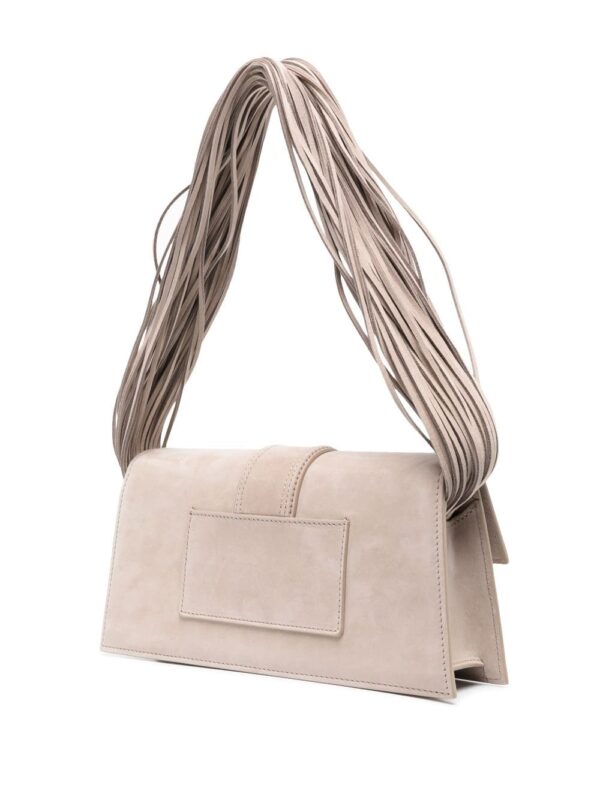 Jacquemus Le Bambino long Ficiu shoulder bag - Image 4