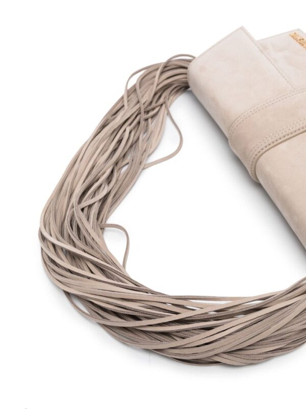 Jacquemus Le Bambino long Ficiu shoulder bag - Image 5