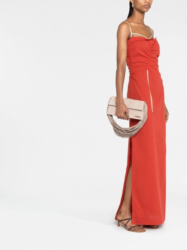 Jacquemus Le Bambino long Ficiu shoulder bag - Image 2