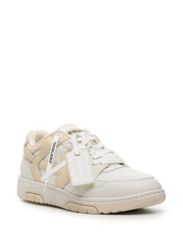 Off-White Slim Out Of Office sneakers - Image 2