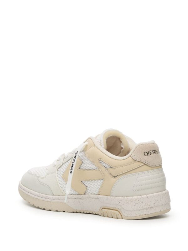Off-White Slim Out Of Office sneakers - Image 3