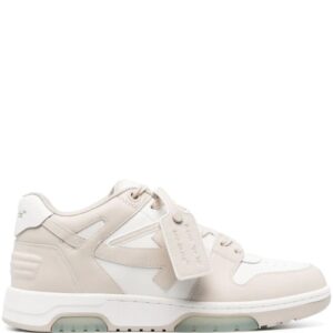 Off-White  Out Of Office 'OOO' sneakers