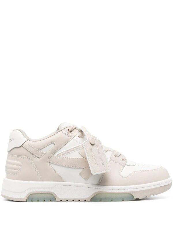 Off-White  Out Of Office 'OOO' sneakers