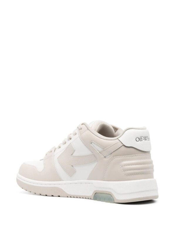 Off-White  Out Of Office 'OOO' sneakers - Image 3