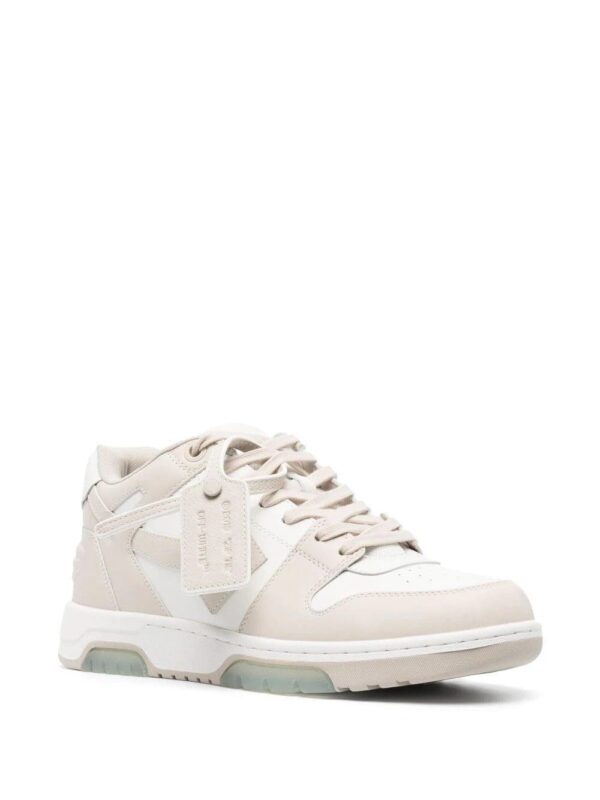 Off-White  Out Of Office 'OOO' sneakers - Image 2
